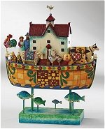 Noahs Ark
